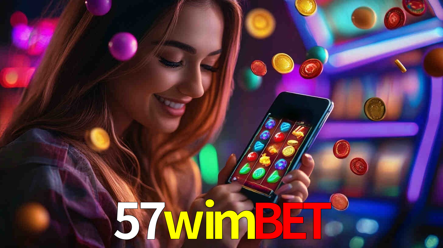 Processo de Download do App 57wimbet BET - Passo a Passo Simples