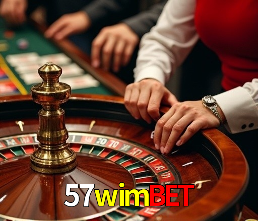 Interface do Aplicativo 57wimbet BET - Design Premium e Intuitivo
