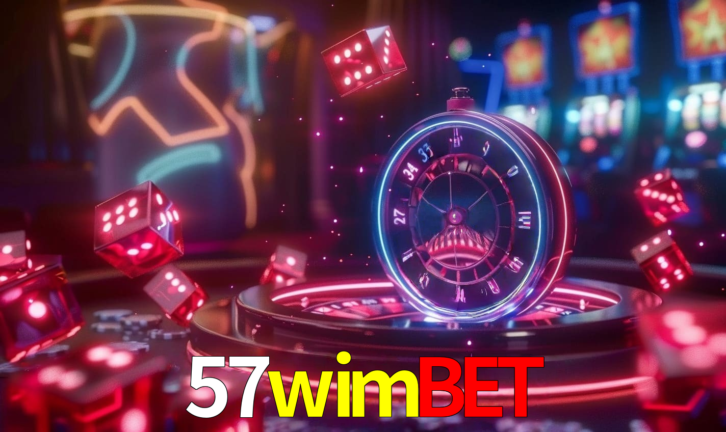 Cassino ao Vivo 57wimbet BET - Dealers Brasileiros Profissionais