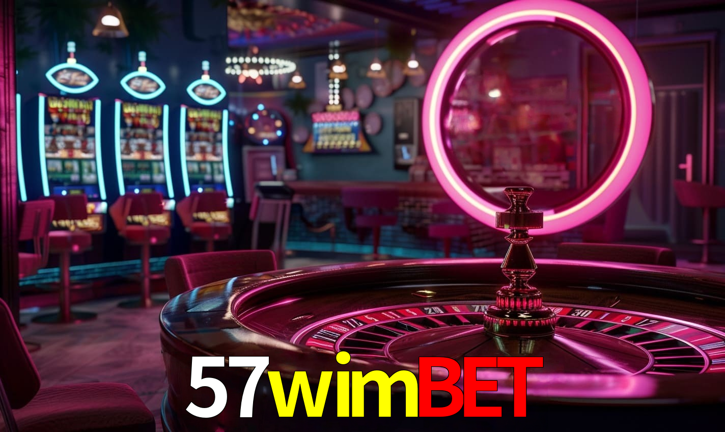Jogos de Mesa Premium 57wimbet BET - Blackjack, Roleta, Baccarat